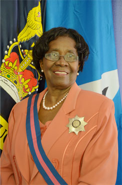 Governor General