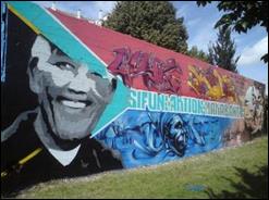 Mural by 4 Kouleurs Grafik